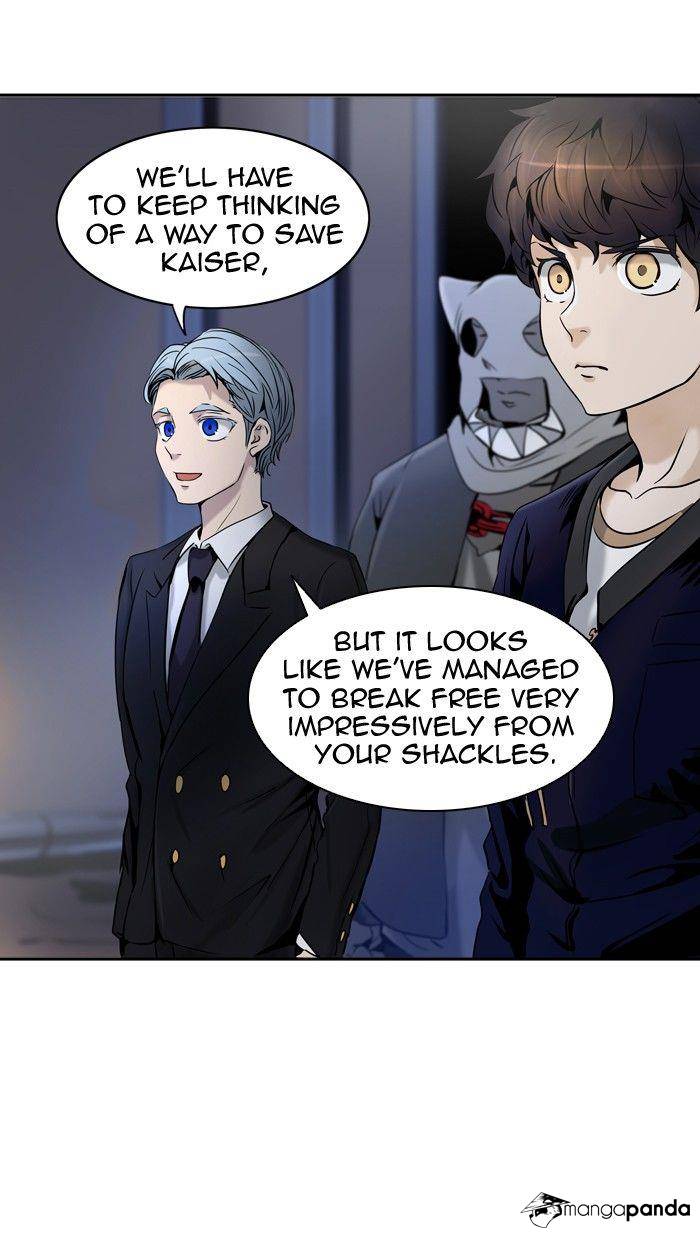 Tower of God Chapter 293 image 099